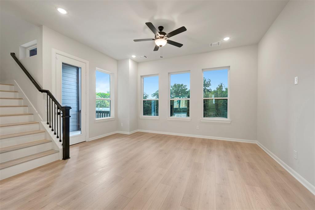5809 Water Bridge Lane Property Photo 17