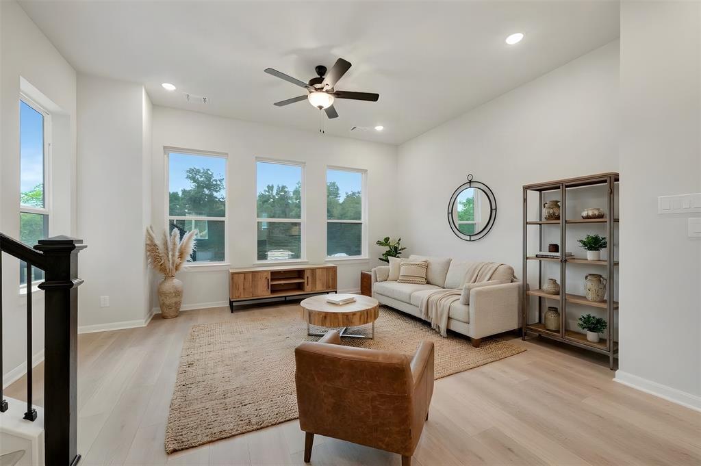 5809 Water Bridge Lane Property Photo 18