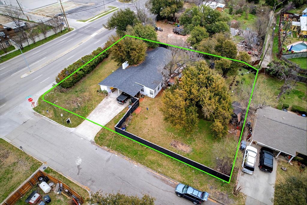 3634 Walnut Hill Lane Property Photo 1