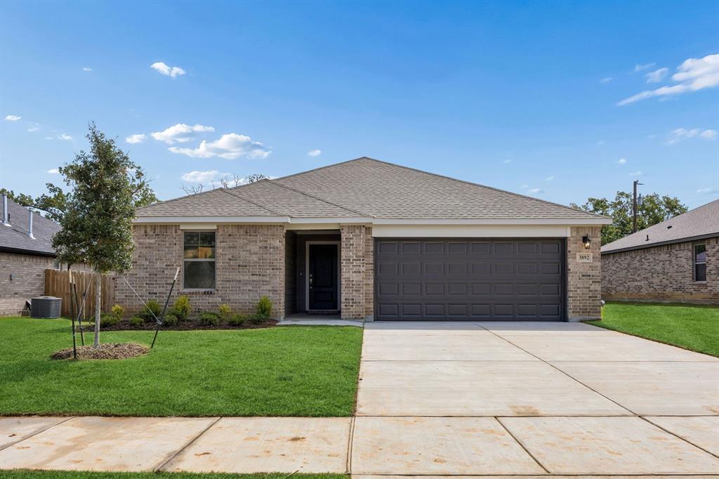 3892 Rose Hill Court Property Photo 1