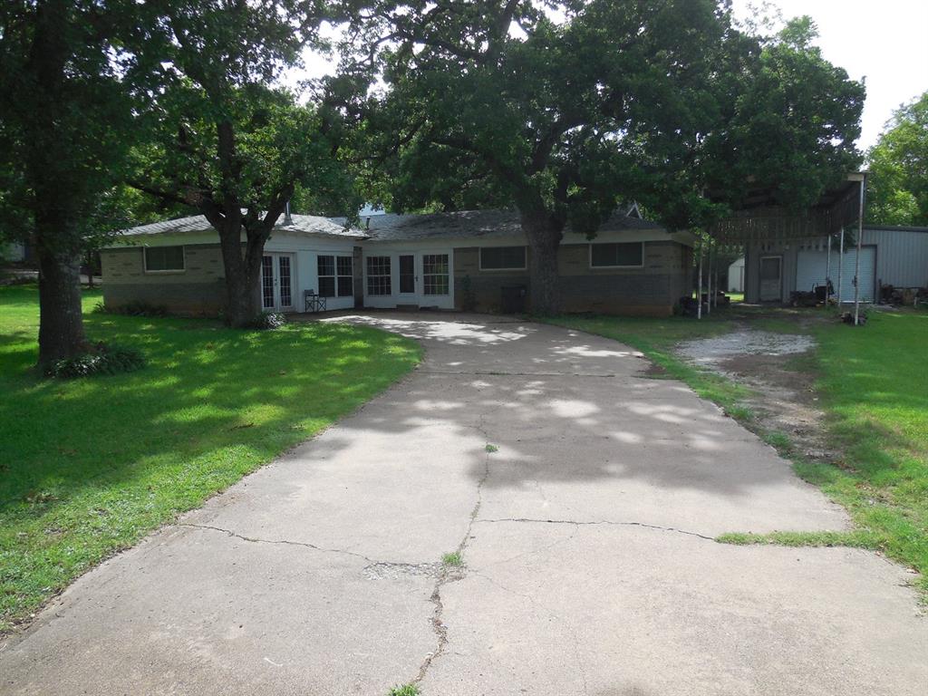 209 Breckenridge Highway Property Photo 1