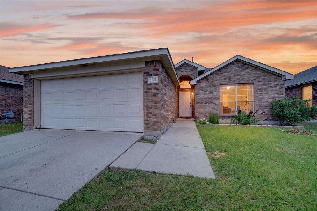 1208 Bent Tree Road Property Photo 1