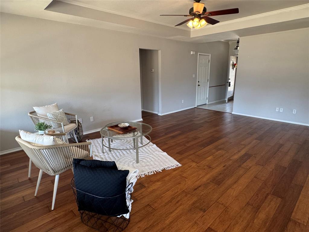 1526 Berry Patch Lane Property Photo 8