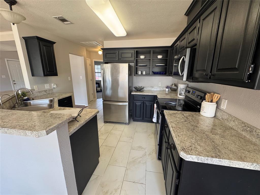 1526 Berry Patch Lane Property Photo 13