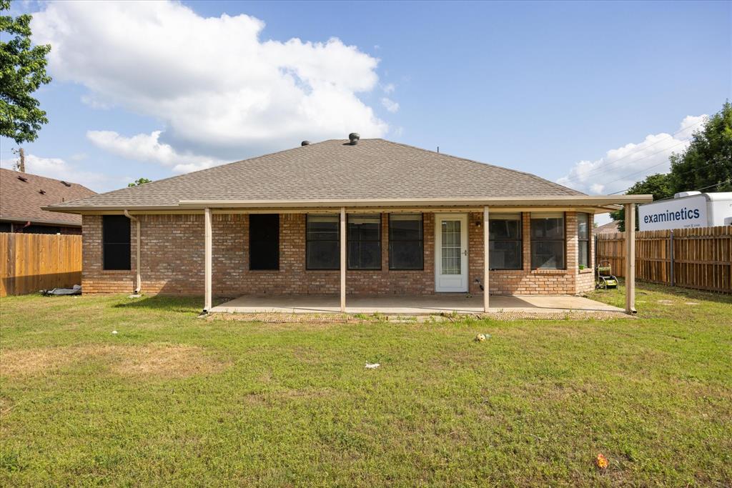 1526 Berry Patch Lane Property Photo 27