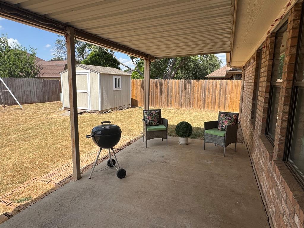 1526 Berry Patch Lane Property Photo 28