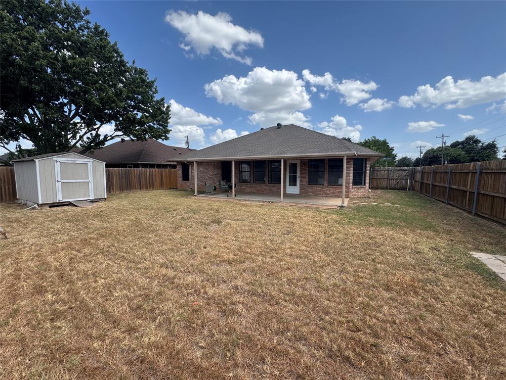 1526 Berry Patch Lane Property Photo 29