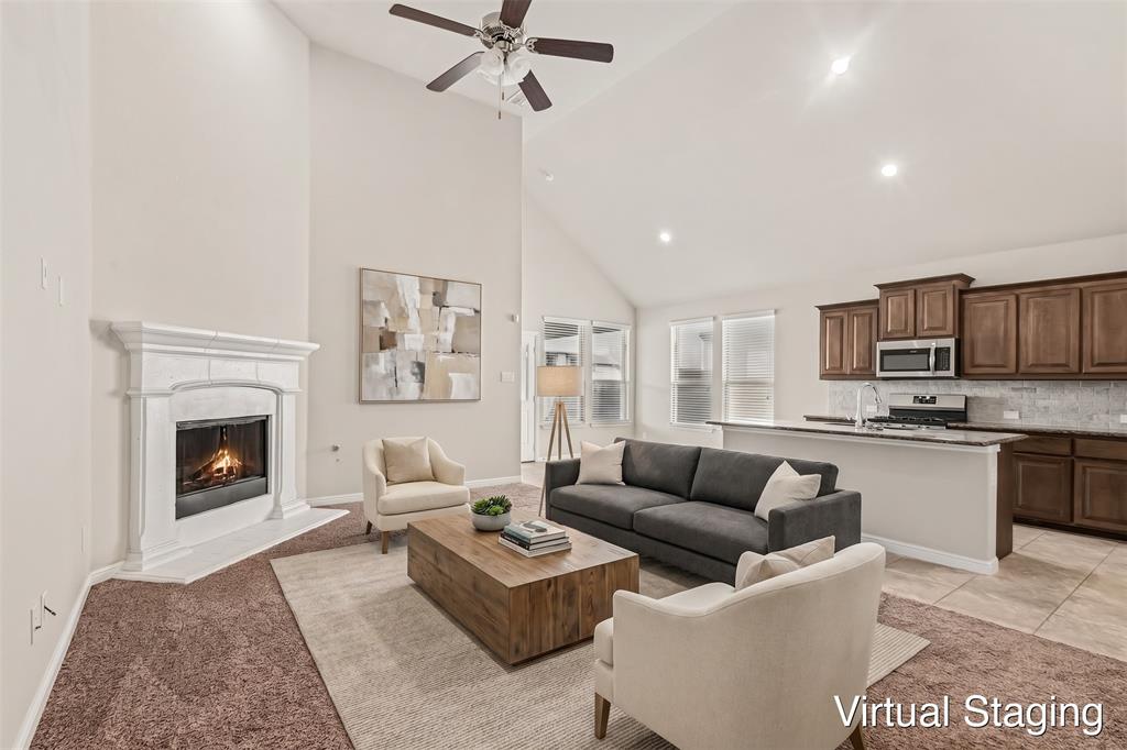 905 Falcon Road Property Photo 5