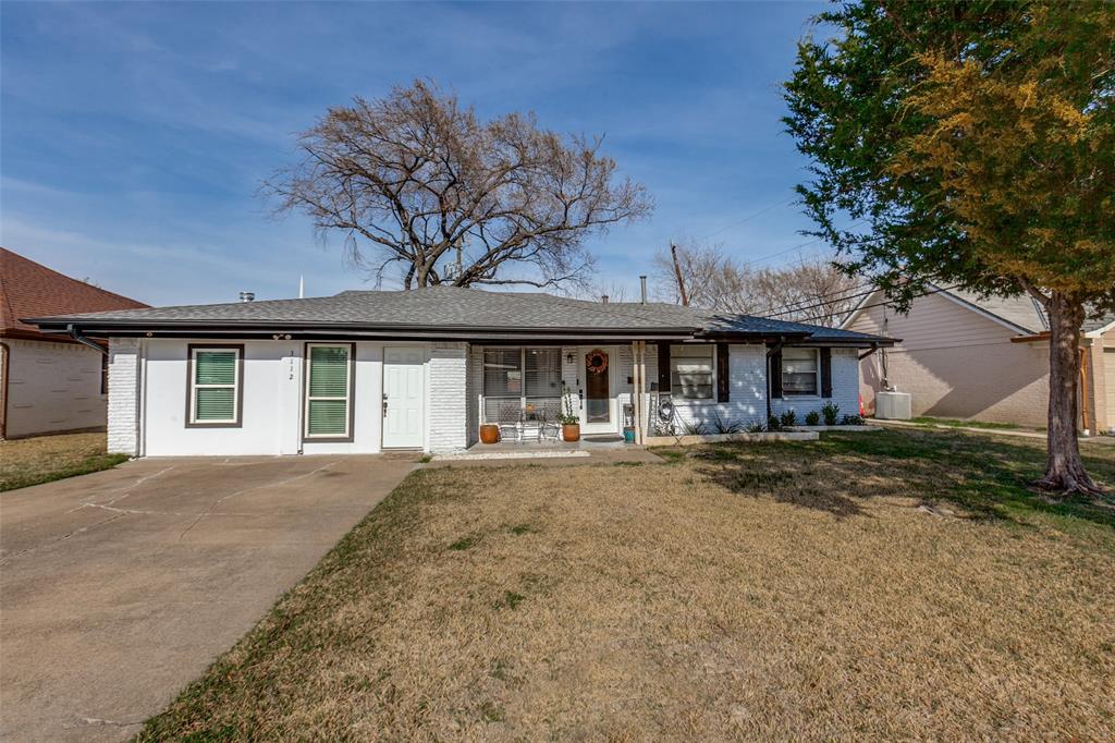 3112 Sidney Drive Property Photo 1