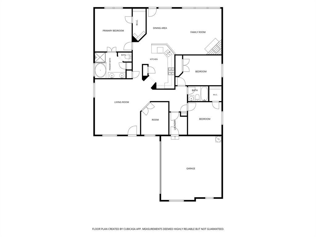 3305 Purdue Drive Property Photo 25