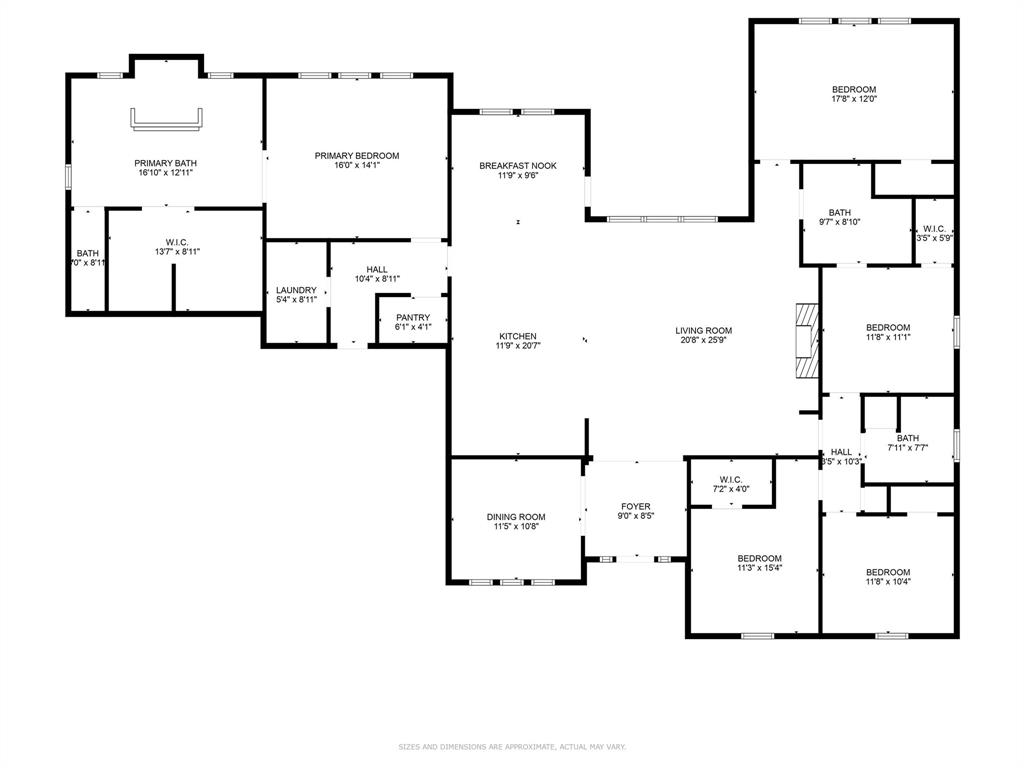 1064 Glenoaks Drive Property Photo 40