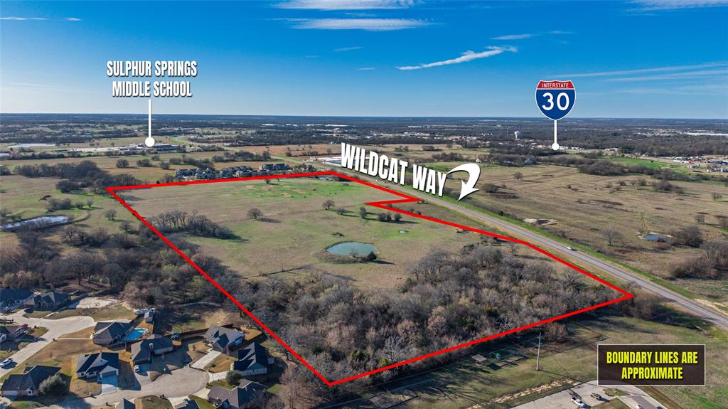 0000 Wildcat Way Property Photo 1