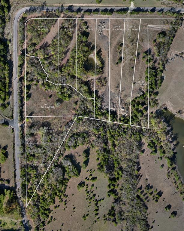 Lot 10 Cr 643 Property Photo 1