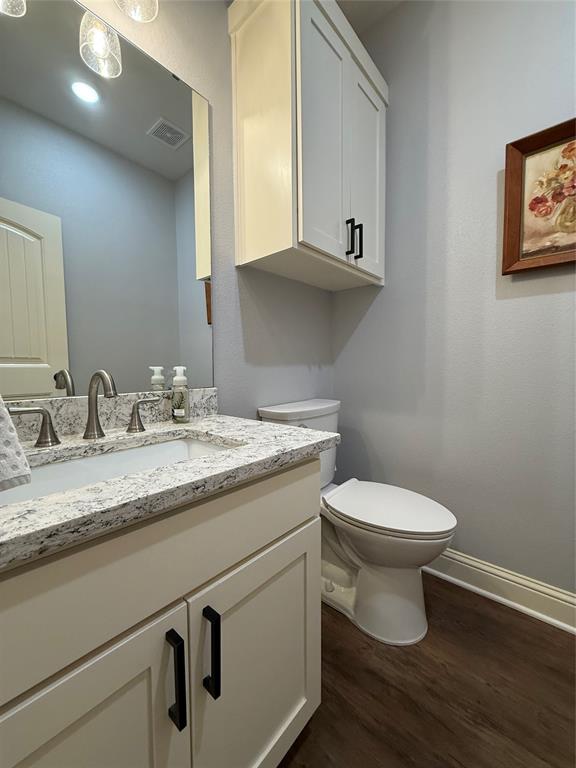 1003 Stone Bridge Street Property Photo 27