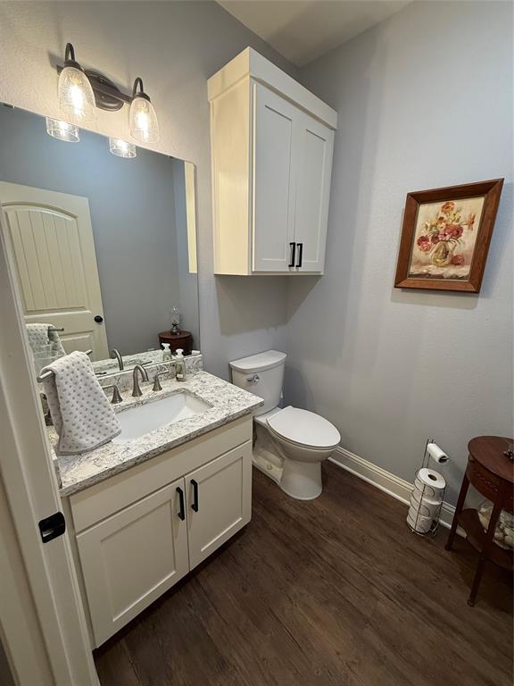 1003 Stone Bridge Street Property Photo 28