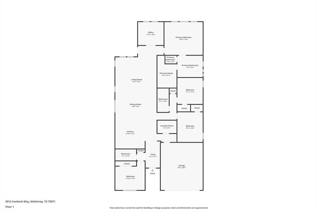 3912 Ironbark Way Property Photo 37