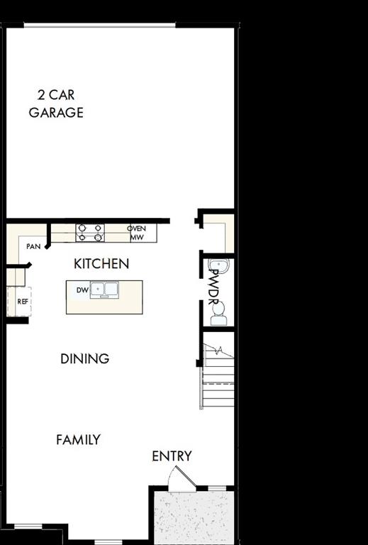 2860 Yampa Drive Property Photo 2