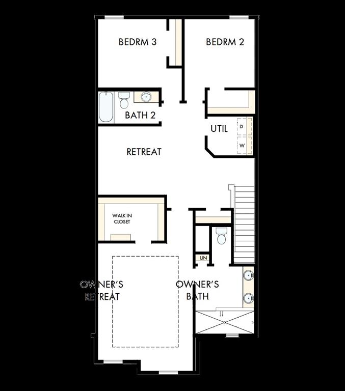 2860 Yampa Drive Property Photo 3