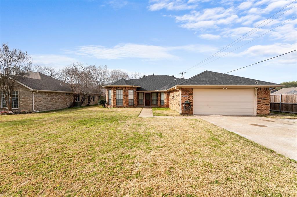 708 Azalea Drive Property Photo 1