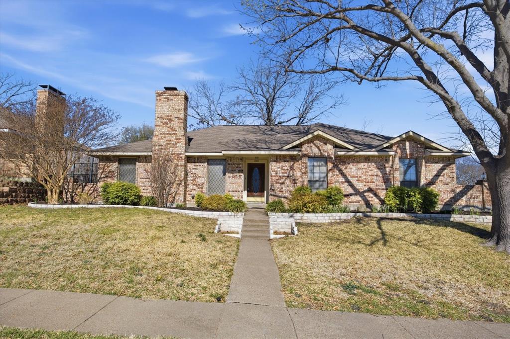 4109 Tracey Trail Property Photo 1