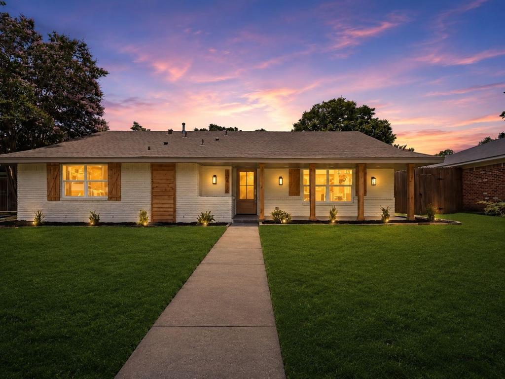 10416 Church Road Property Photo 1