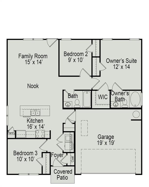 400 Heritage Grove Road Property Photo 8