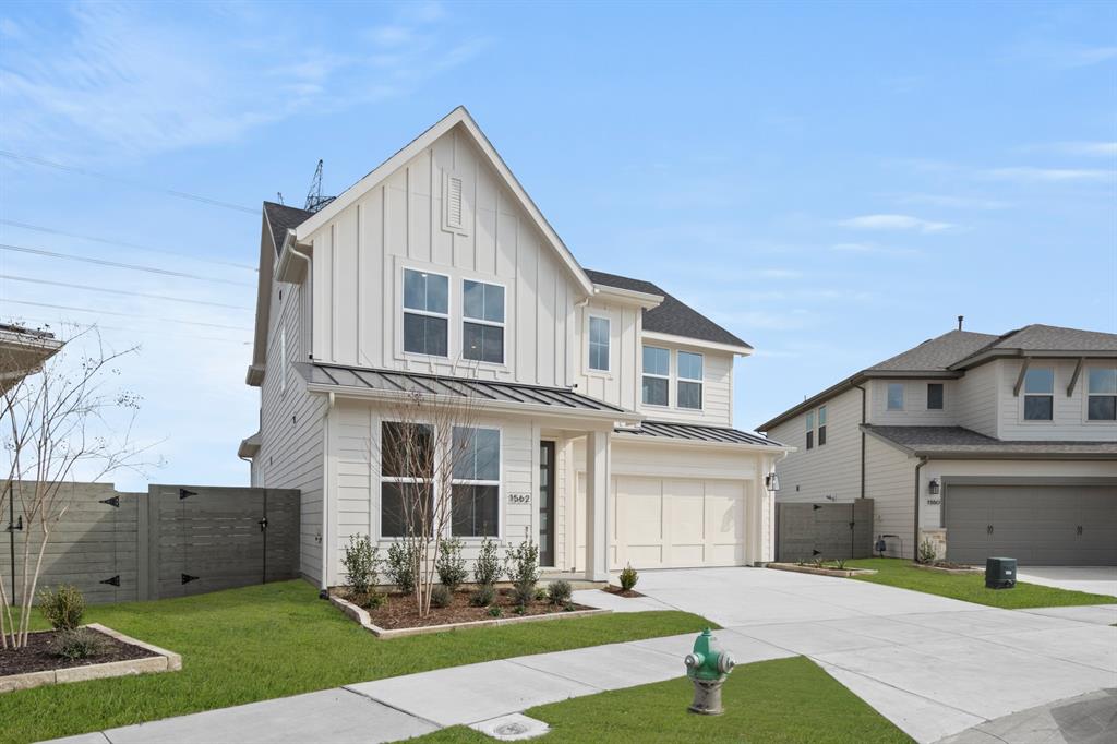 1562 Ginger Lane