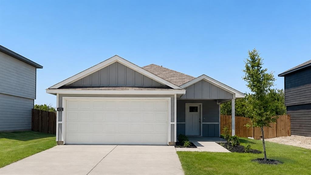 4152 Woodhill Bend Drive Property Photo 1