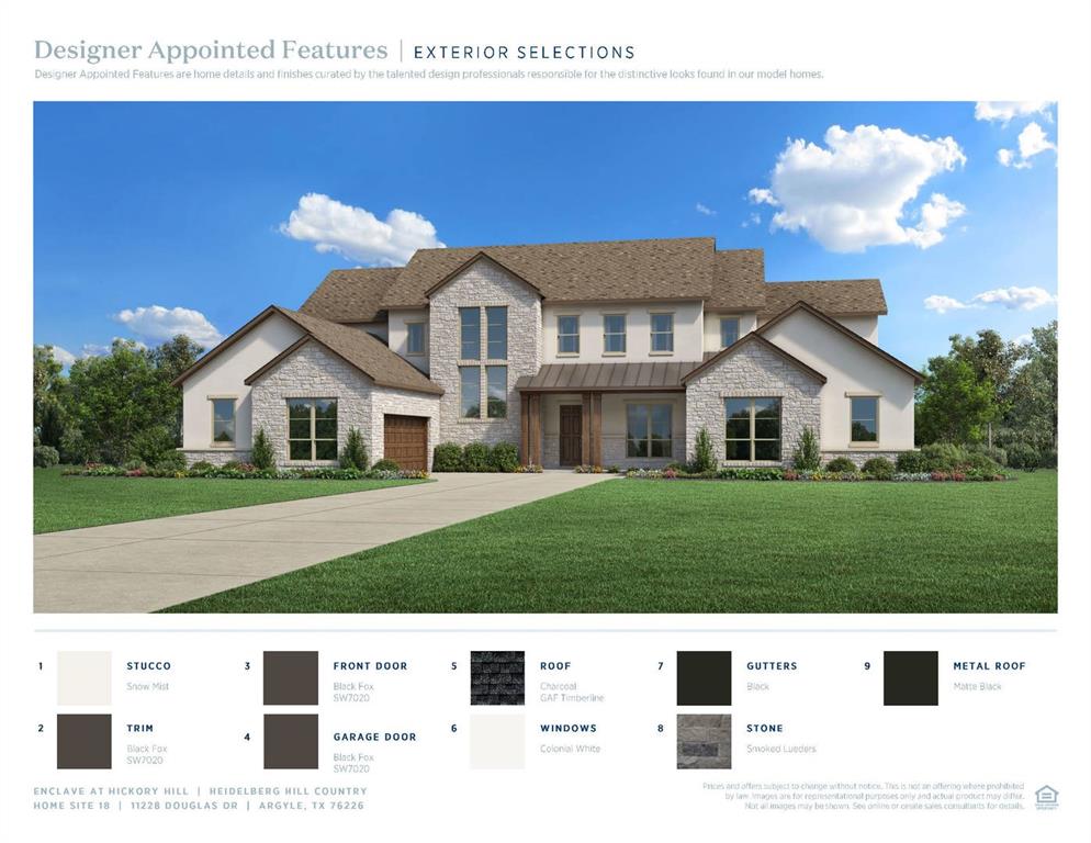 11228 Douglas Drive Property Photo 3
