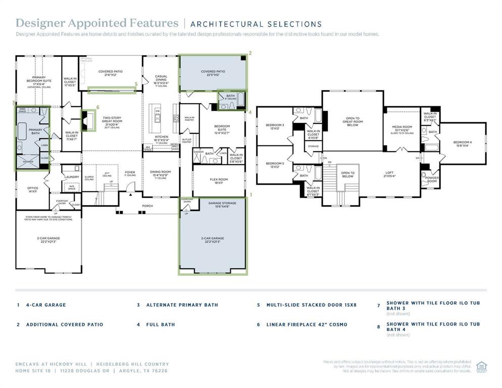 11228 Douglas Drive Property Photo 4