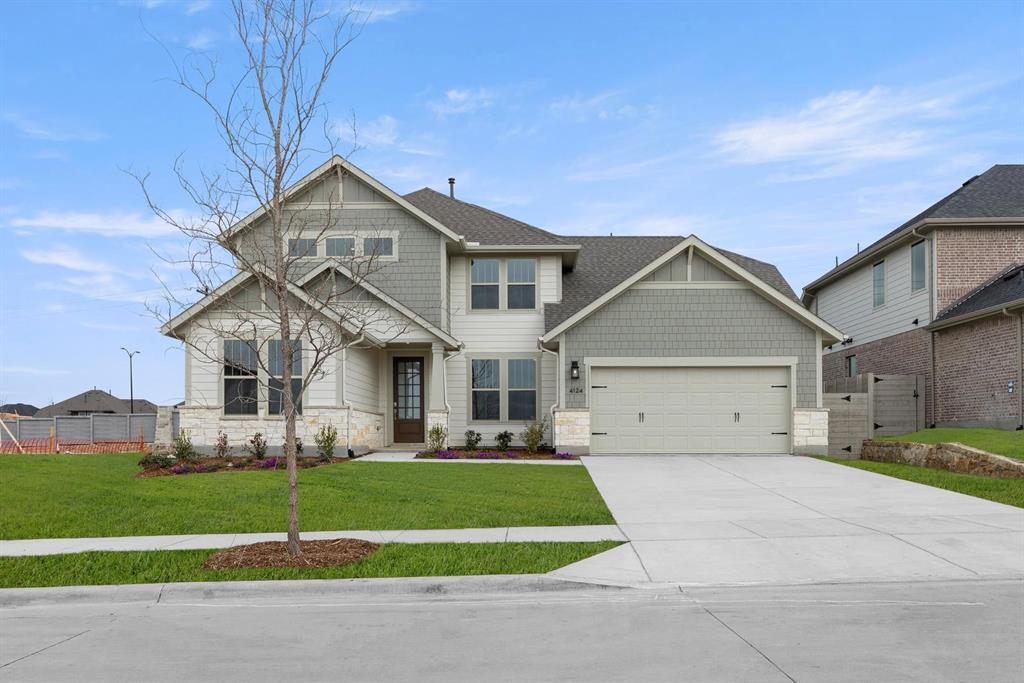 4124 Seminole Street
