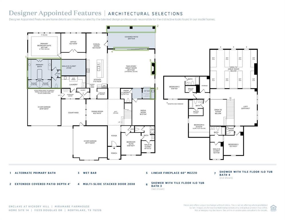 11229 Douglas Drive Property Photo 13