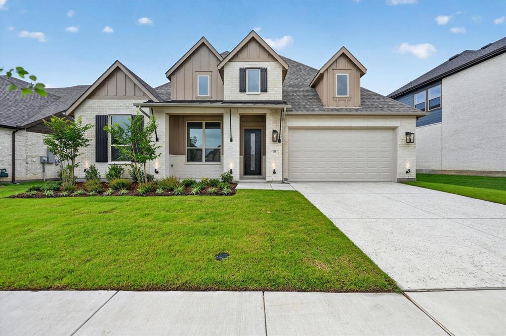 3569 Redbud Flower Trail Property Photo 1