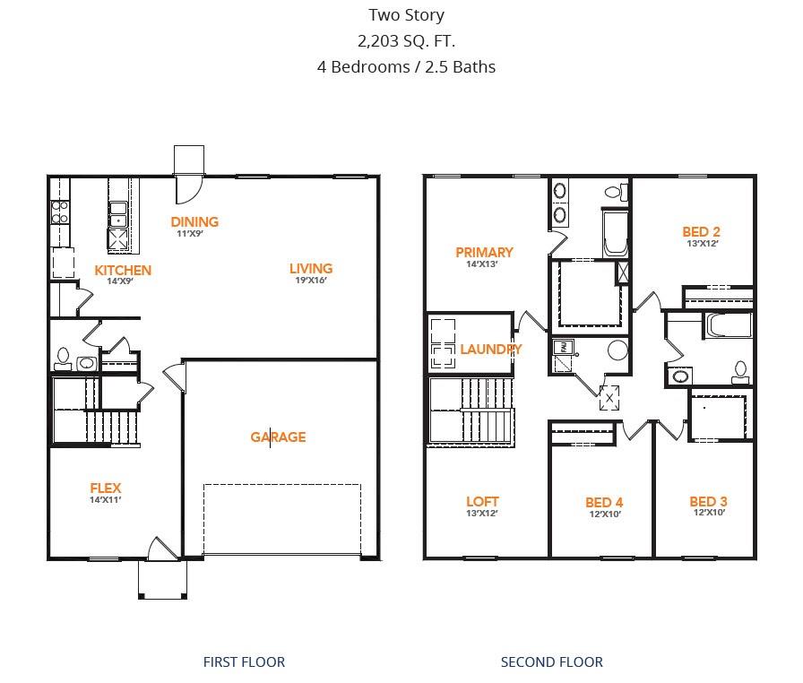 106 Sienna Drive Property Photo 5