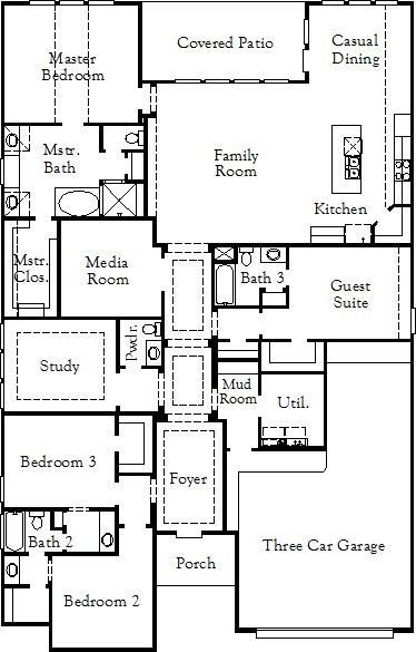 928 Germander Property Photo 2