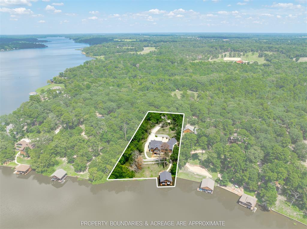 800 Camp Cypress Trail Property Photo 1