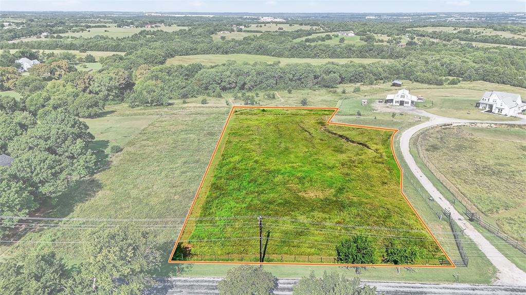 Lot 3 Tbd Harrell Road Property Photo 1