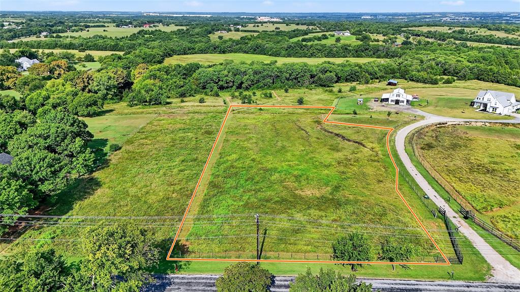 Lot 3 Tbd Harrell Road Property Photo 2