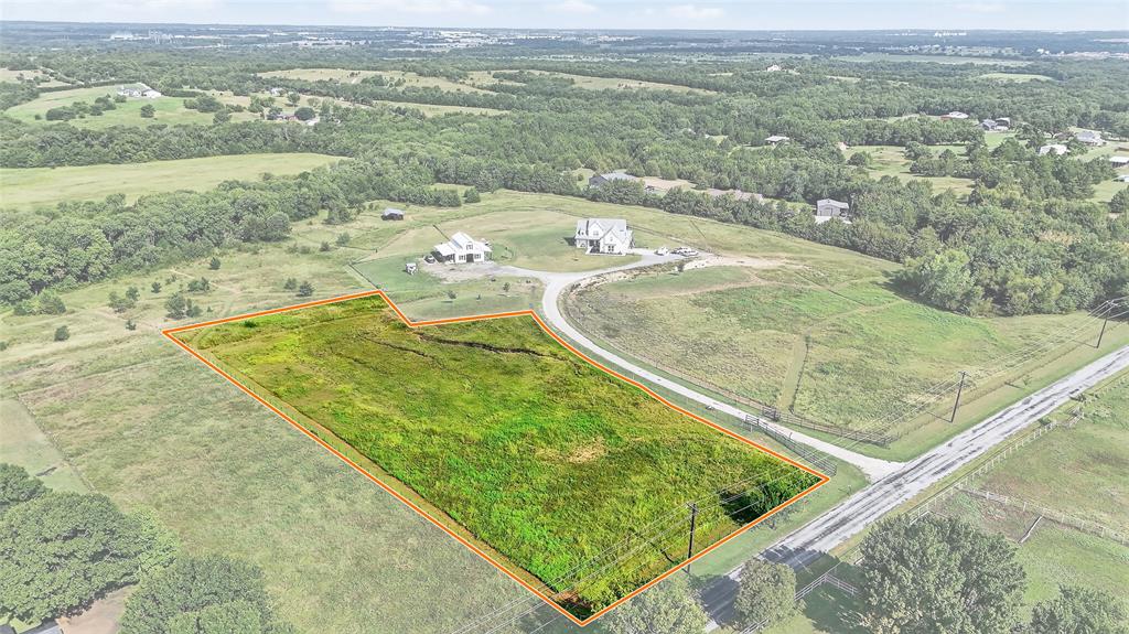 Lot 3 Tbd Harrell Road Property Photo 3