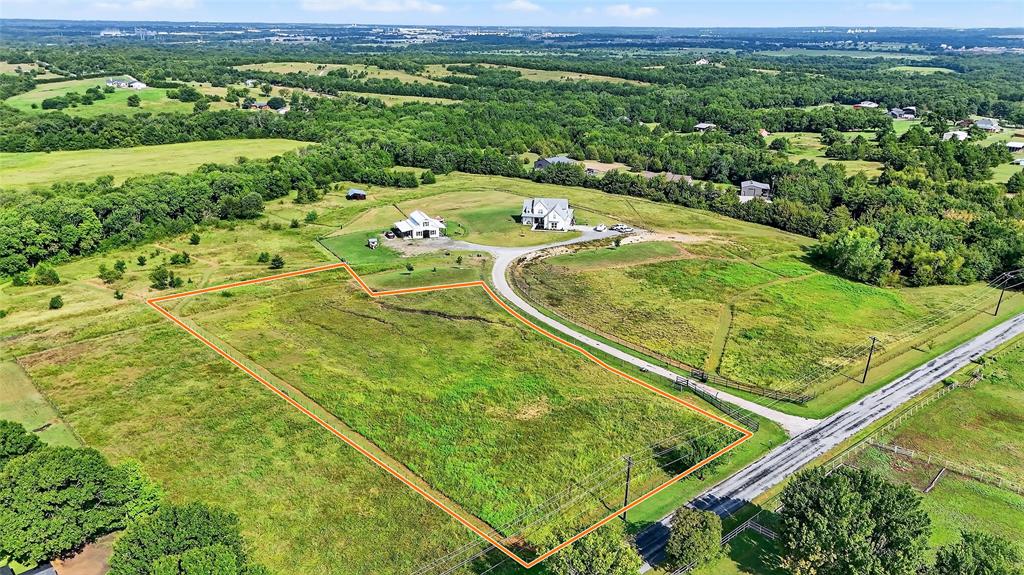 Lot 3 Tbd Harrell Road Property Photo 4