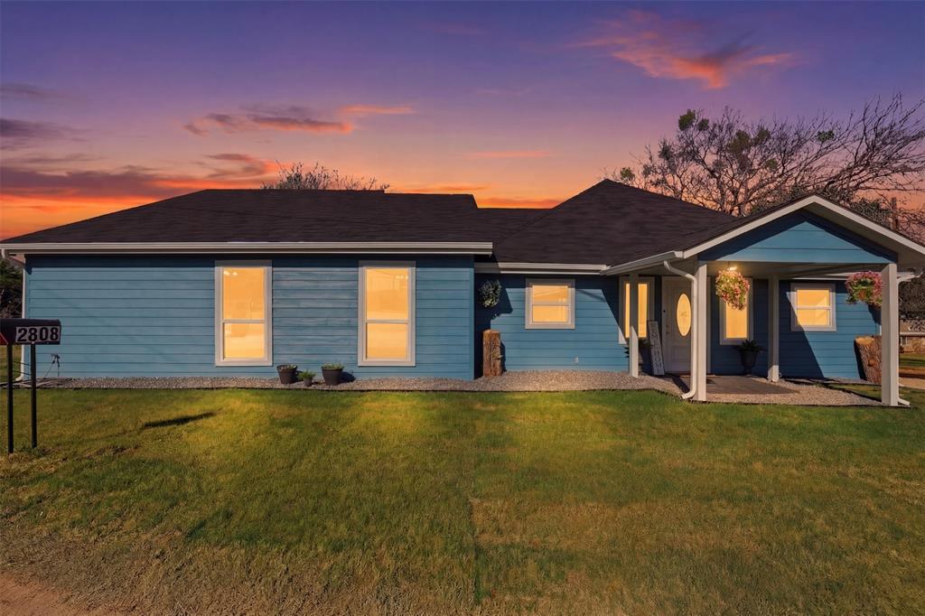 2808 Sky Harbour Drive Property Photo 3