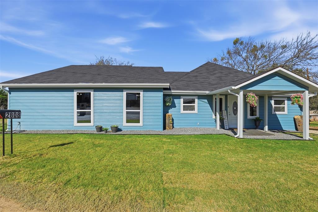 2808 Sky Harbour Drive Property Photo 4