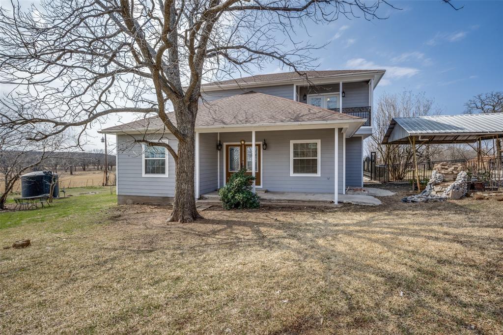 799 County Road 1596 Property Photo 1