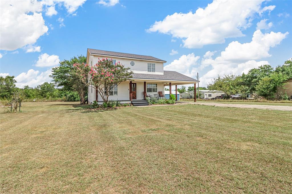 2781 Fm 36 Property Photo 1