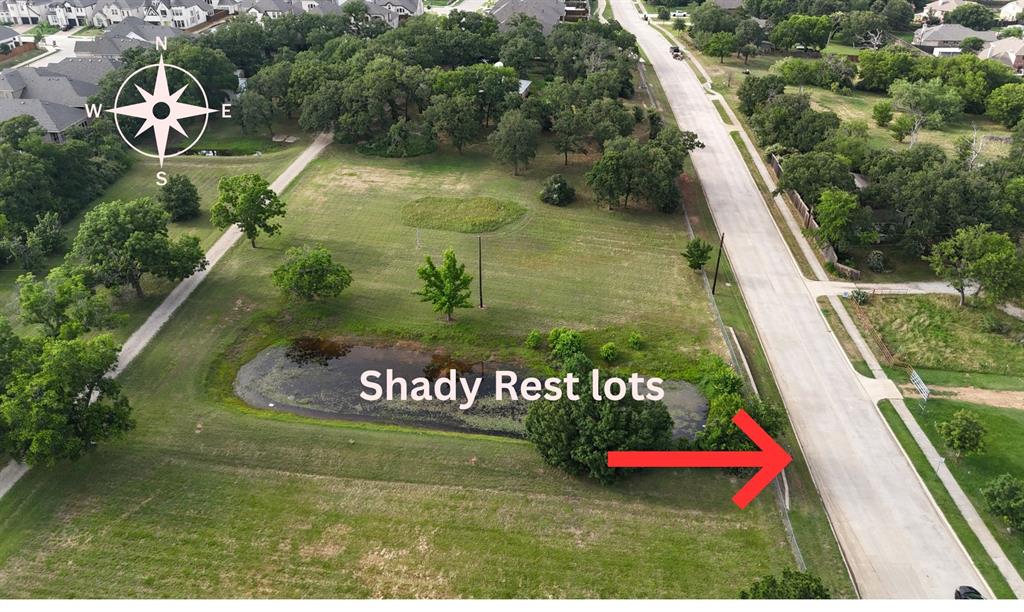 1417 Shady Rest Lane Property Photo 2