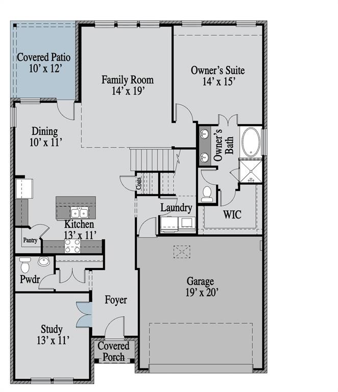 17245 Oxborough Drive Property Photo 3