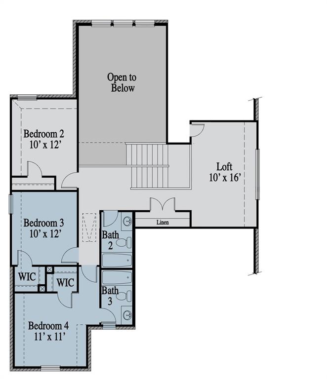 17245 Oxborough Drive Property Photo 4