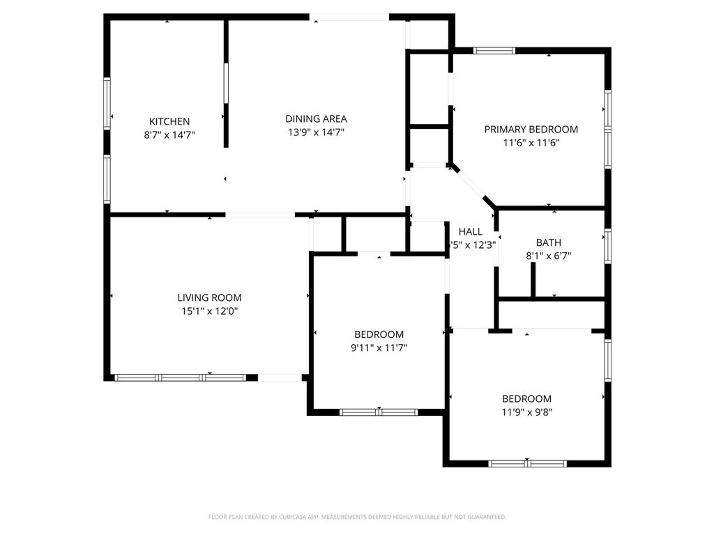 506 Meadow Drive Property Photo 2