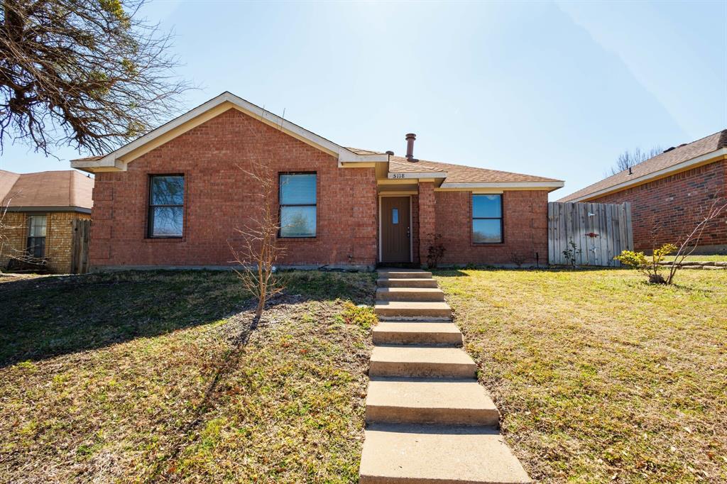 5118 Wesley Chapel Lane Property Photo 1