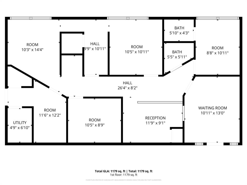 1009 W Mitchell Street Property Photo 18